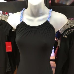 Eleve leotard size medium